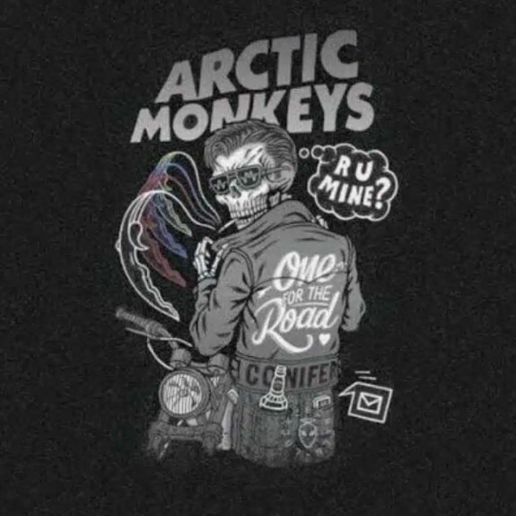 Arctic monkeys