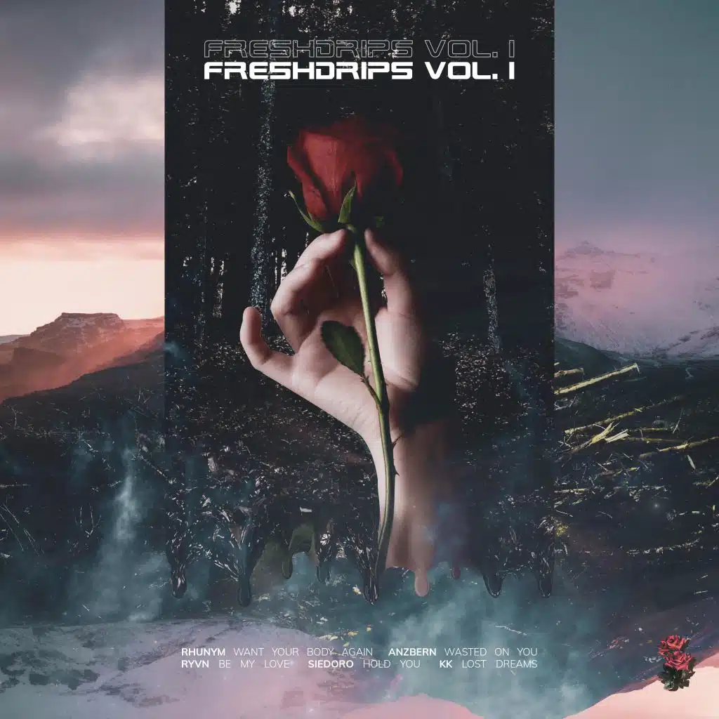 Freshdrips Vol. 1