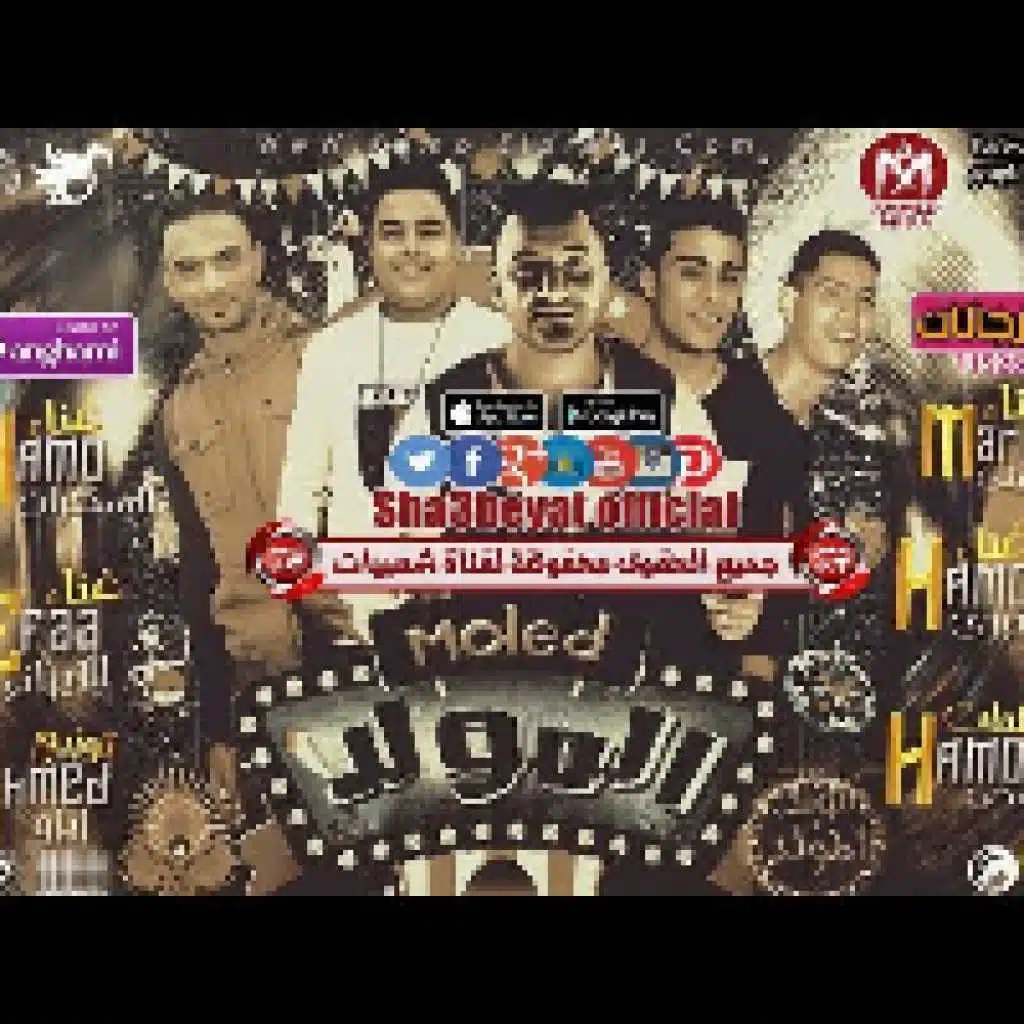 مولد المولد