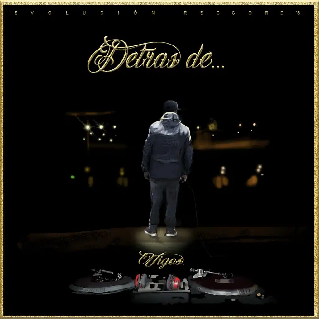 Detras De