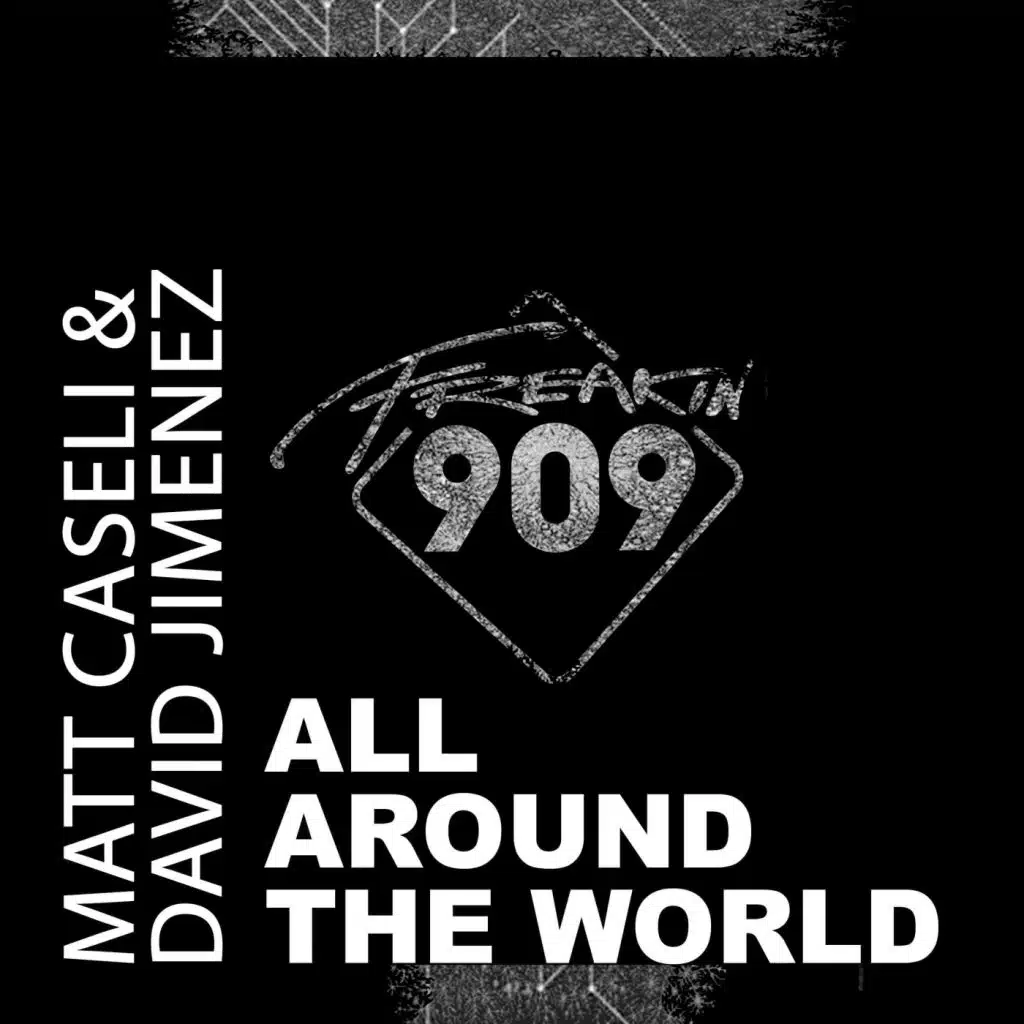 Matt Caseli & David Jimenez