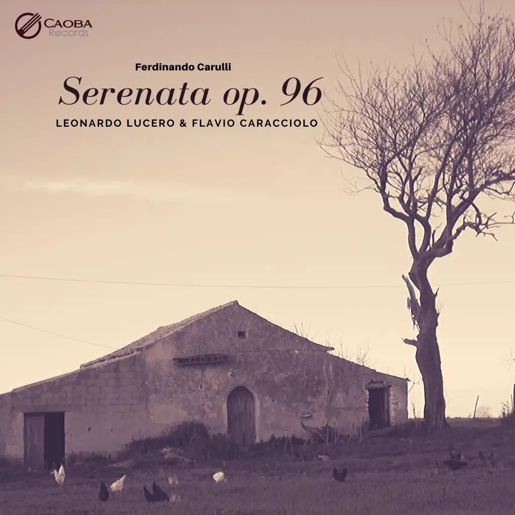 Serenata Op. 96