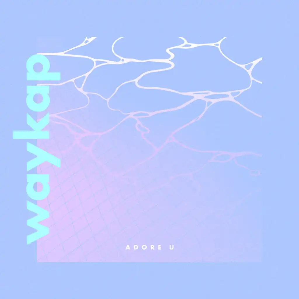 Adore U (feat. WAT3RS)