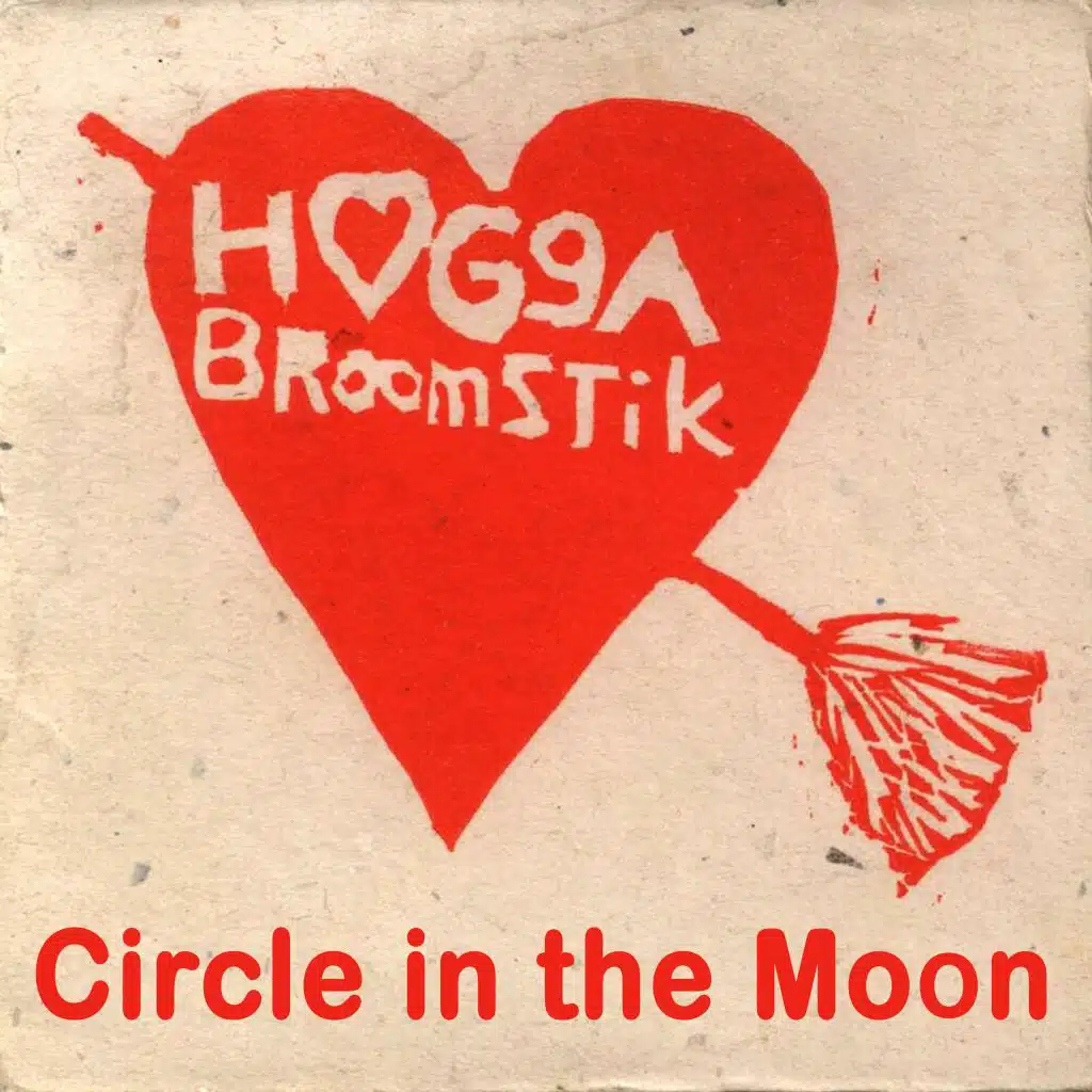 Circle in the Moon