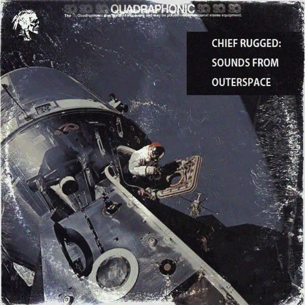 Sounds from Outerspace