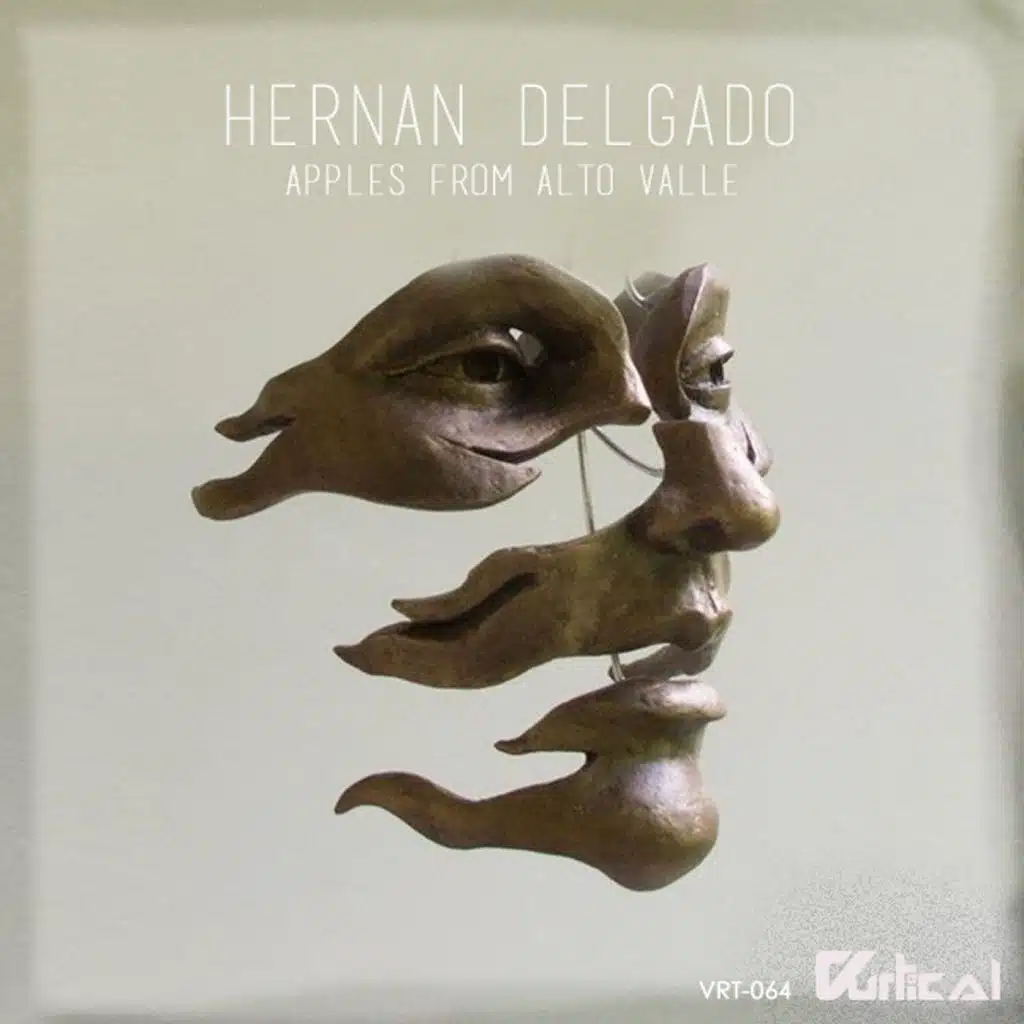 Apples From Alto Valle