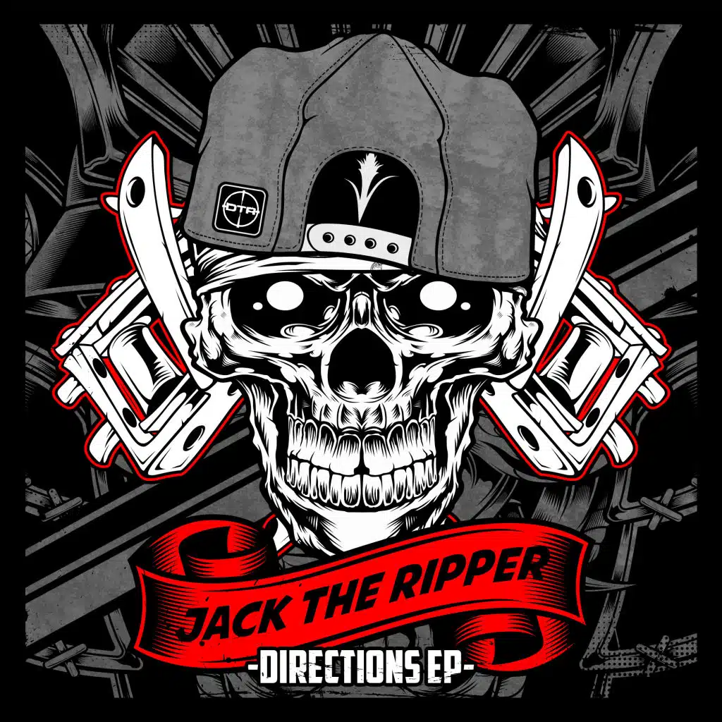 Directions EP