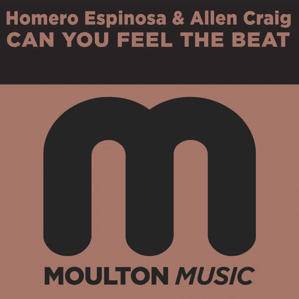 Can You Feel The Beat