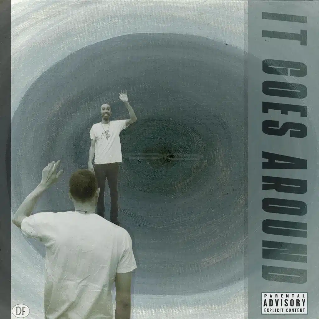 Toep Esrevni (feat. The Sage,)