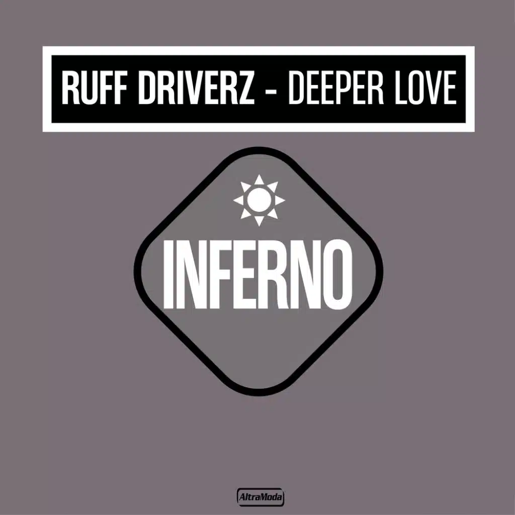 Deeper Love (Hysteric Ego Mix)