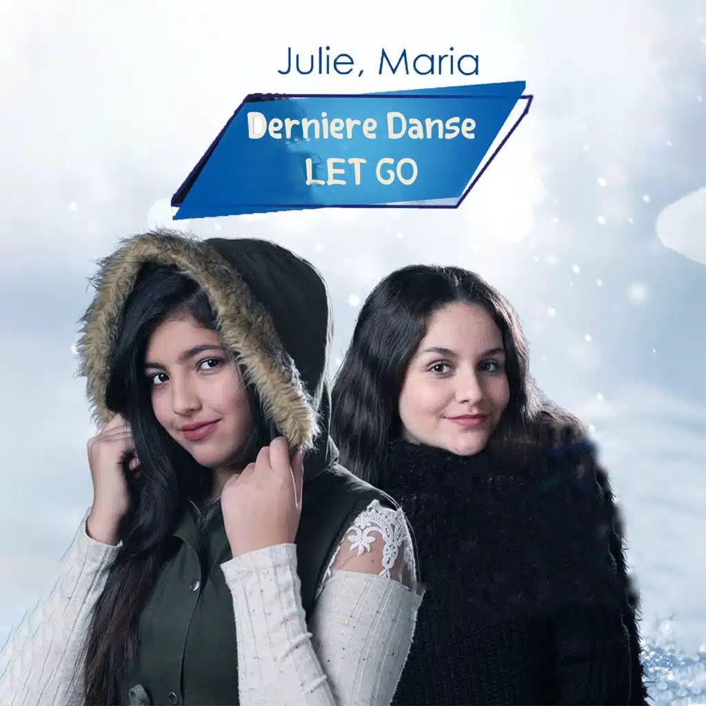 Derniere Danse - let go