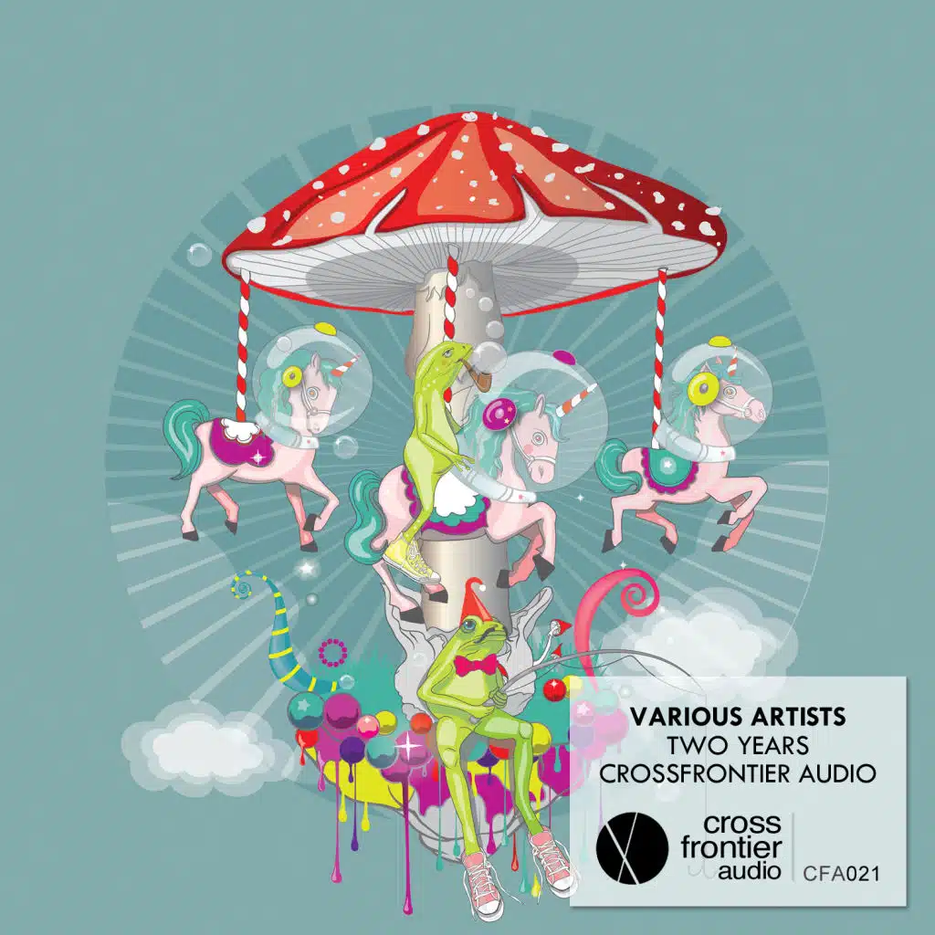 Everyday Is A New Day