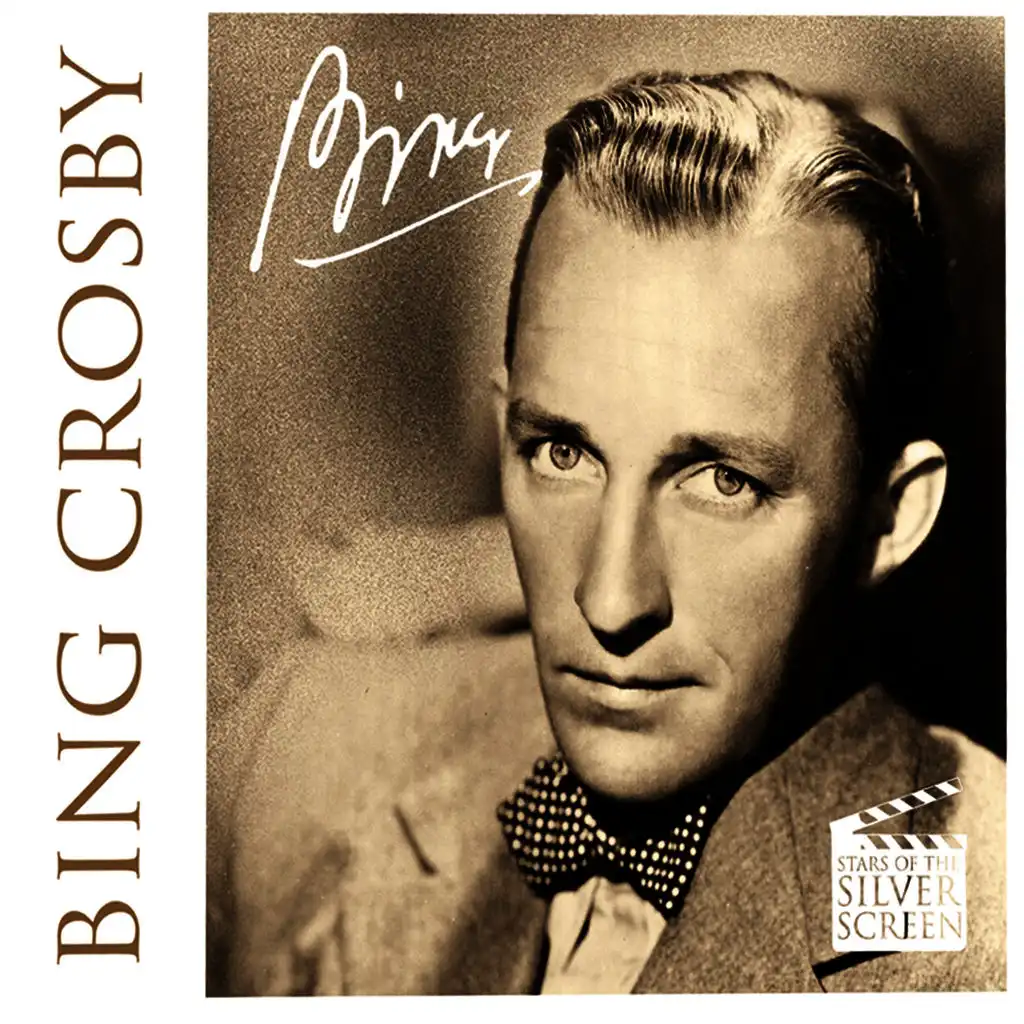 Bing Crosby & Trudy Erwin