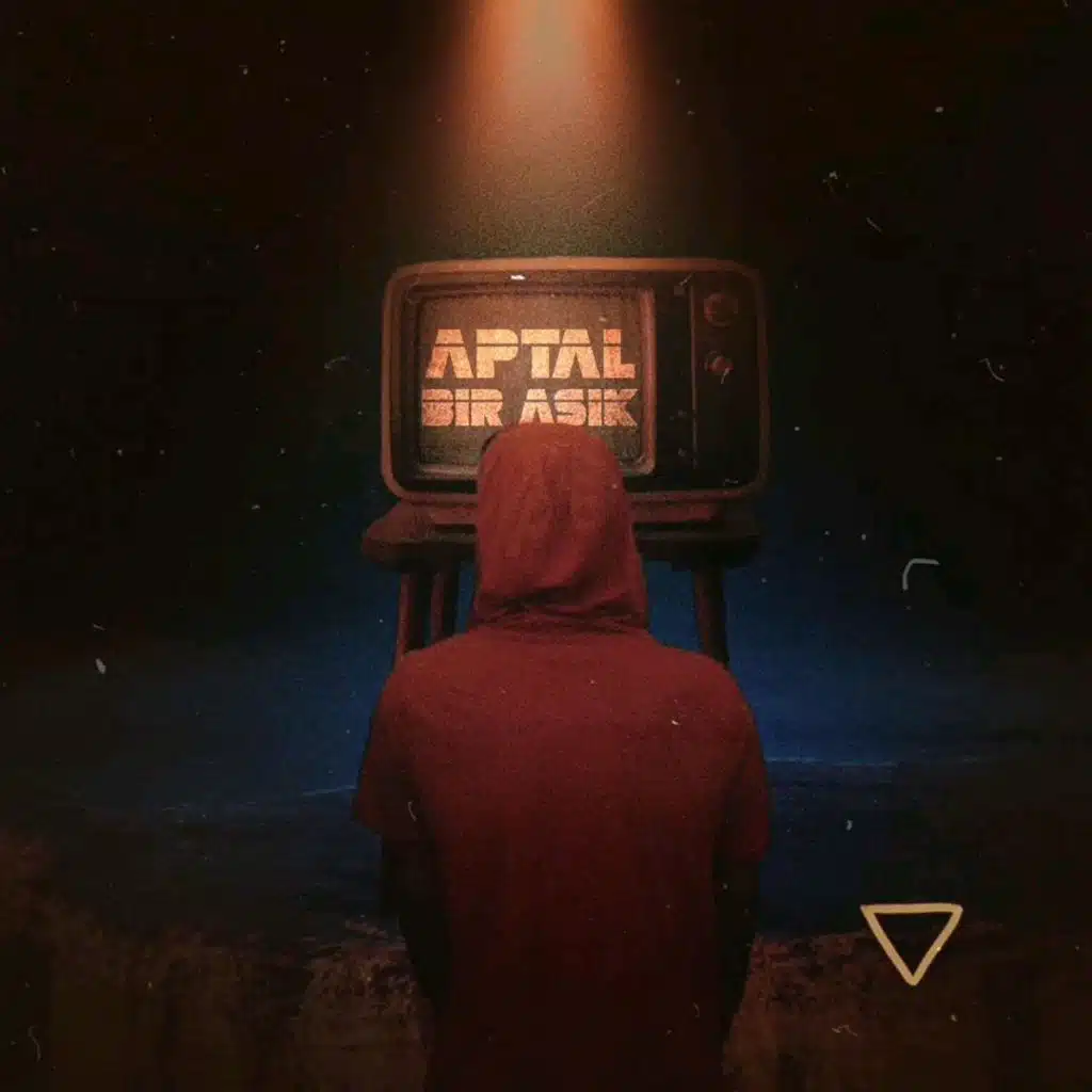 Aptal Bir Aşık (feat. Hüseyin Cihan)