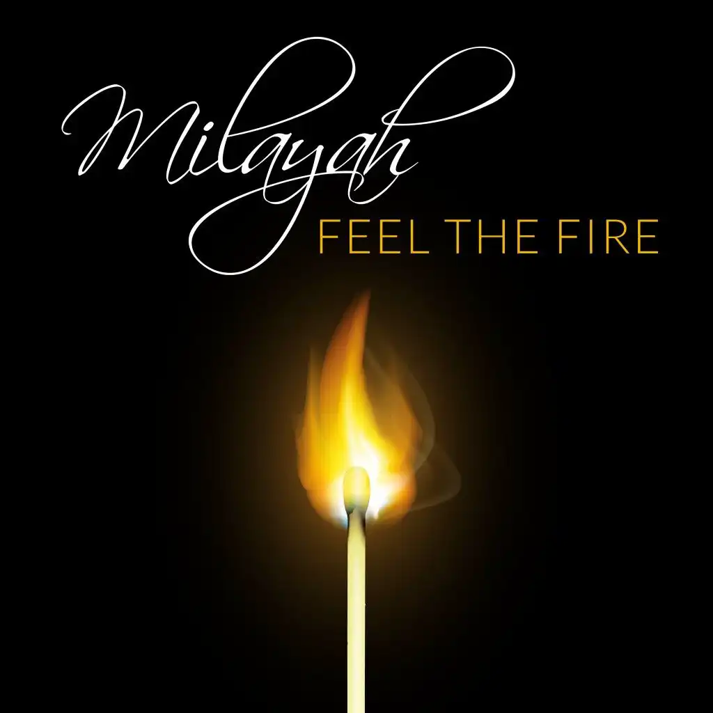 Feel the Fire (Radio Mix)