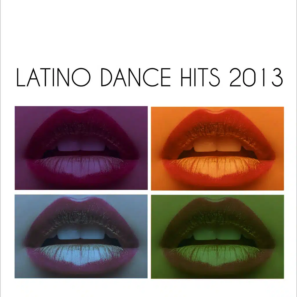 Latino Dance Hits 2013