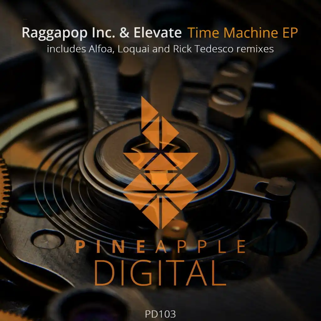 Elevate & Raggapop Inc