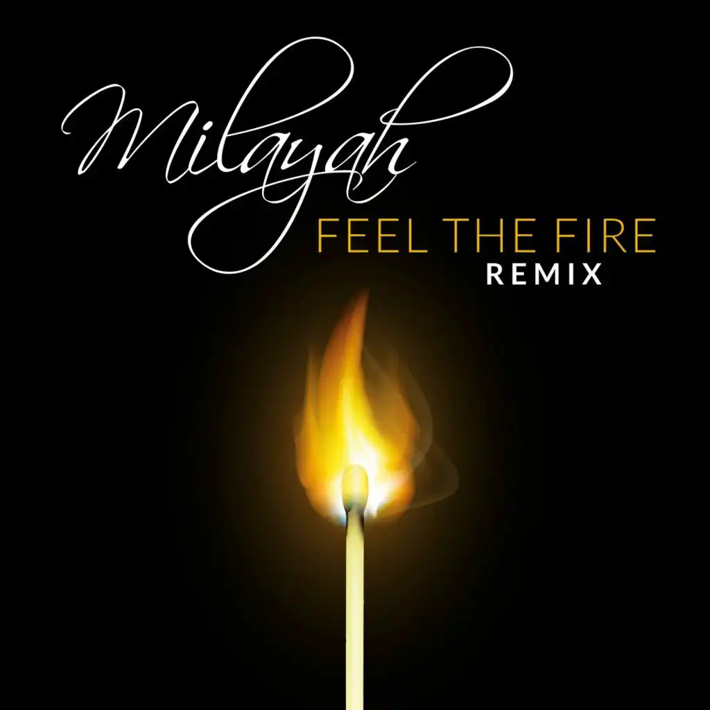 Feel the Fire (Mordax Bastards & Jay Filler Radio Mix)