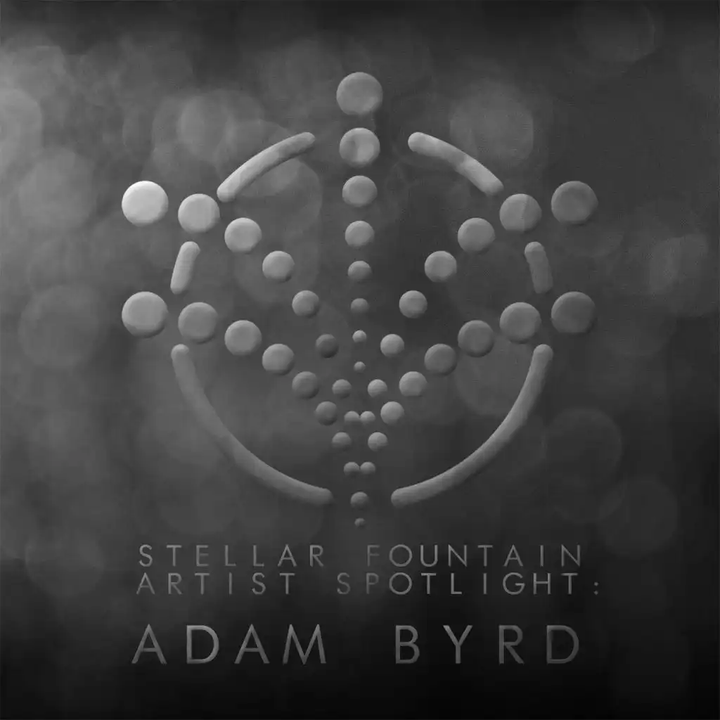 Jelly For The Babies & Adam Byrd