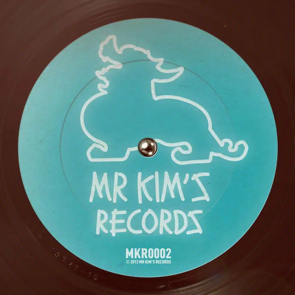 Let's Work (Devins Byrnes Remix)