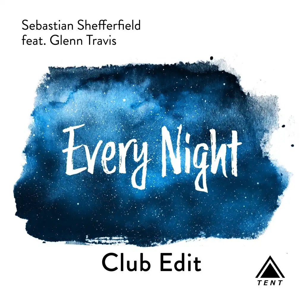 Every Night (Club Edit) [feat. Glenn Travis]