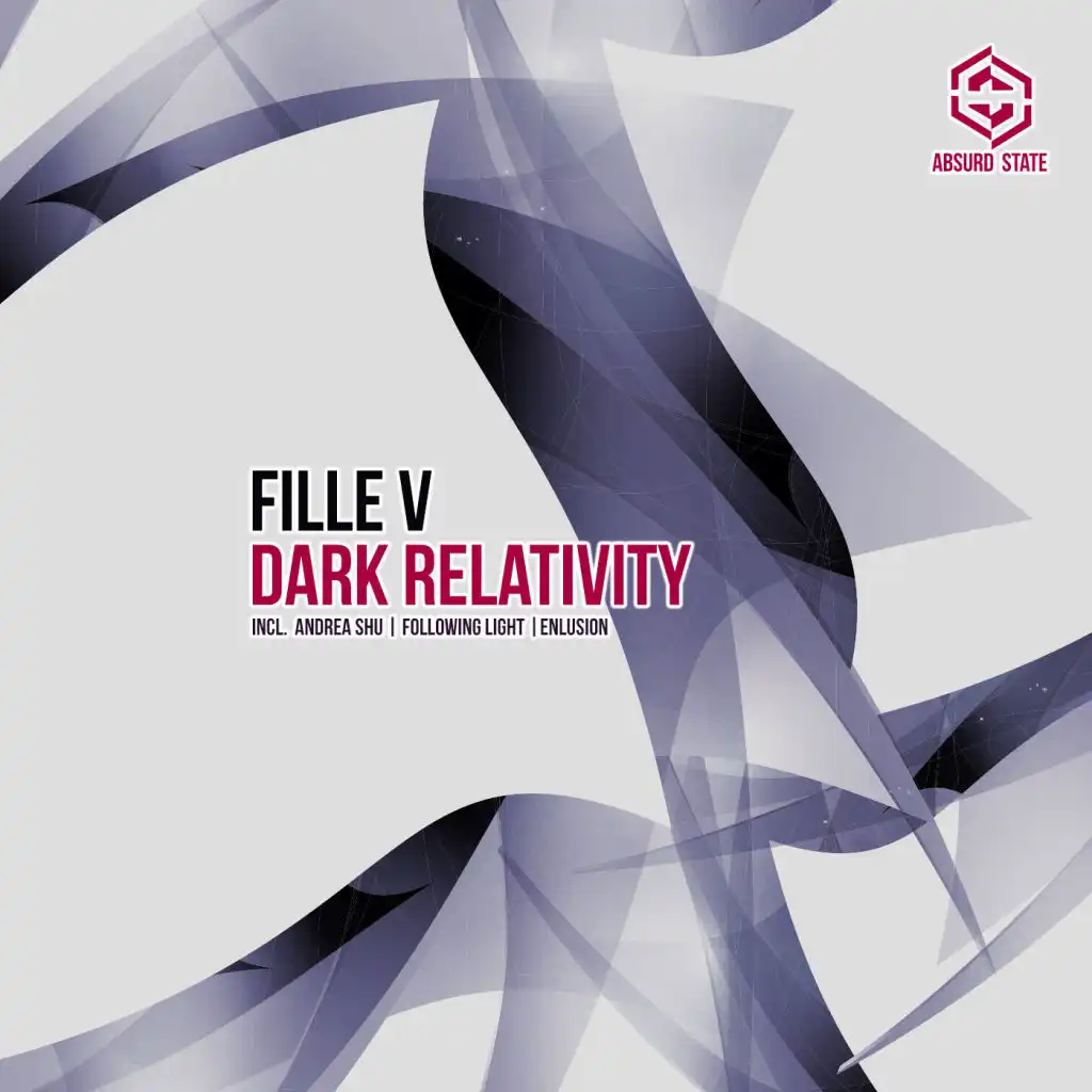 Dark Relativity (Following Light Remix)