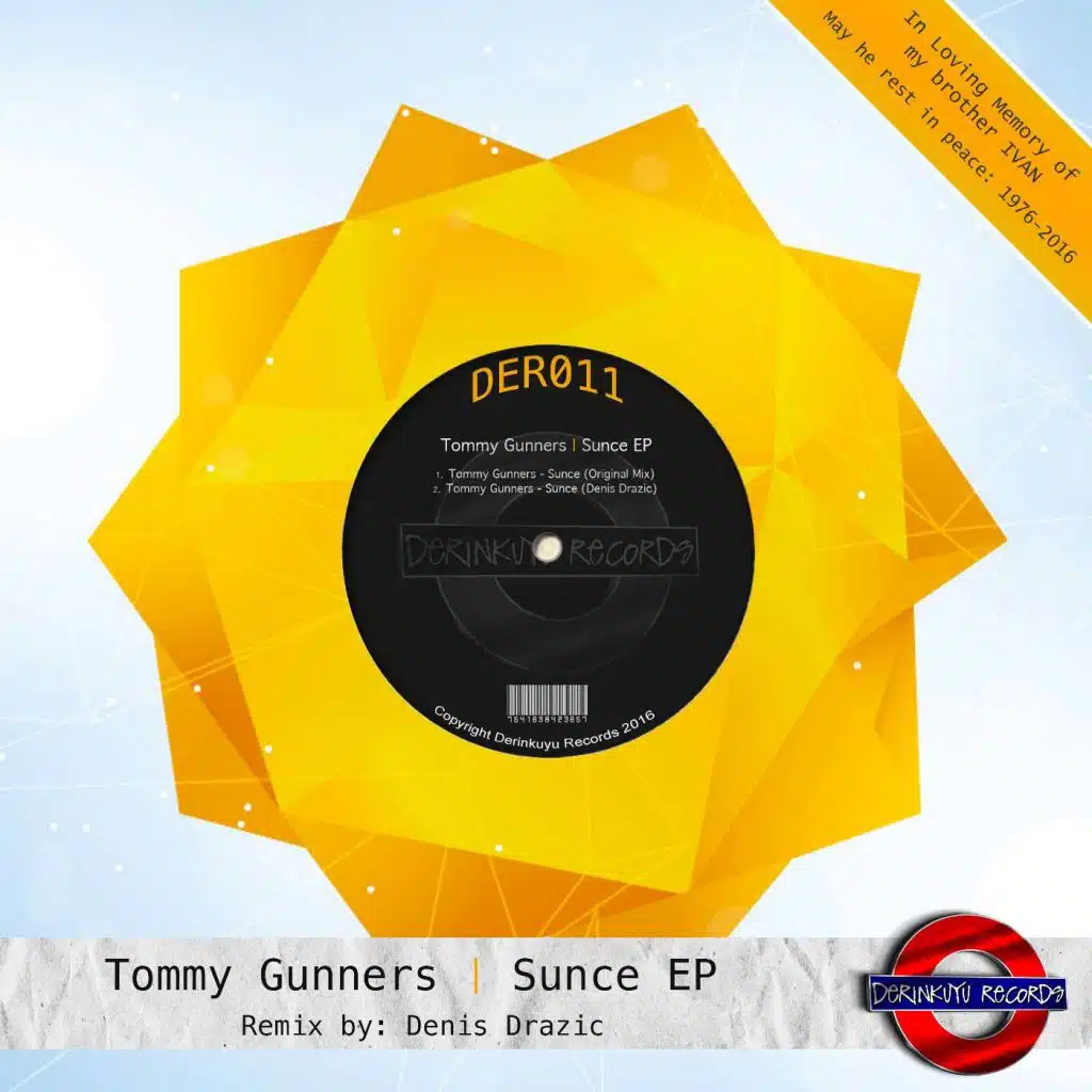 Tommy Gunners
