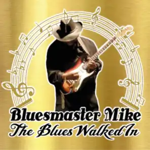 THE BLUES WALKED IN (feat. Ronnie B)