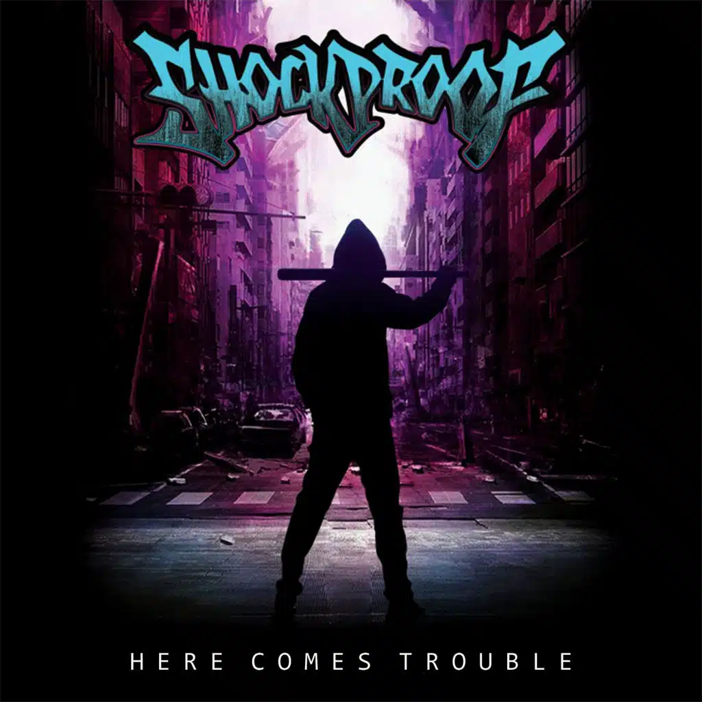 Here Comes Trouble