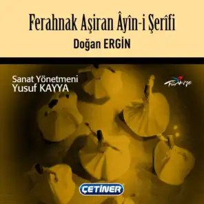 Dördüncü Selam (Live) [feat. Yusuf Kayya]