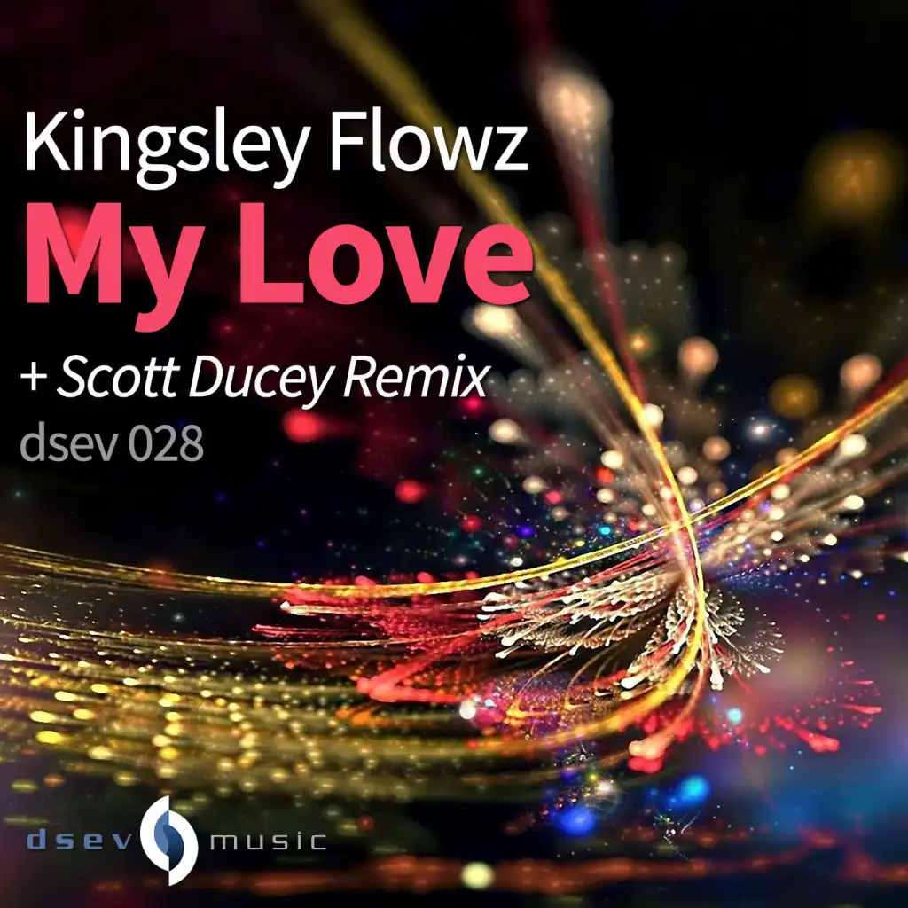 My Love (Scott Ducey Remix)