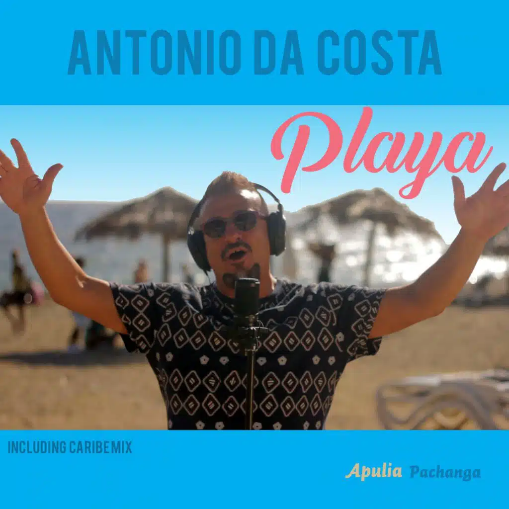 Playa (Caribe Mix)