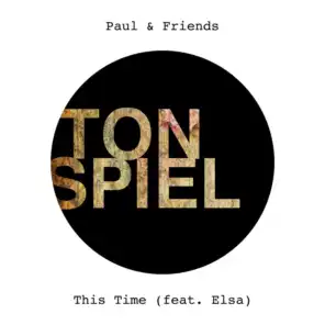 This Time (Extended Mix) [feat. Elsa]