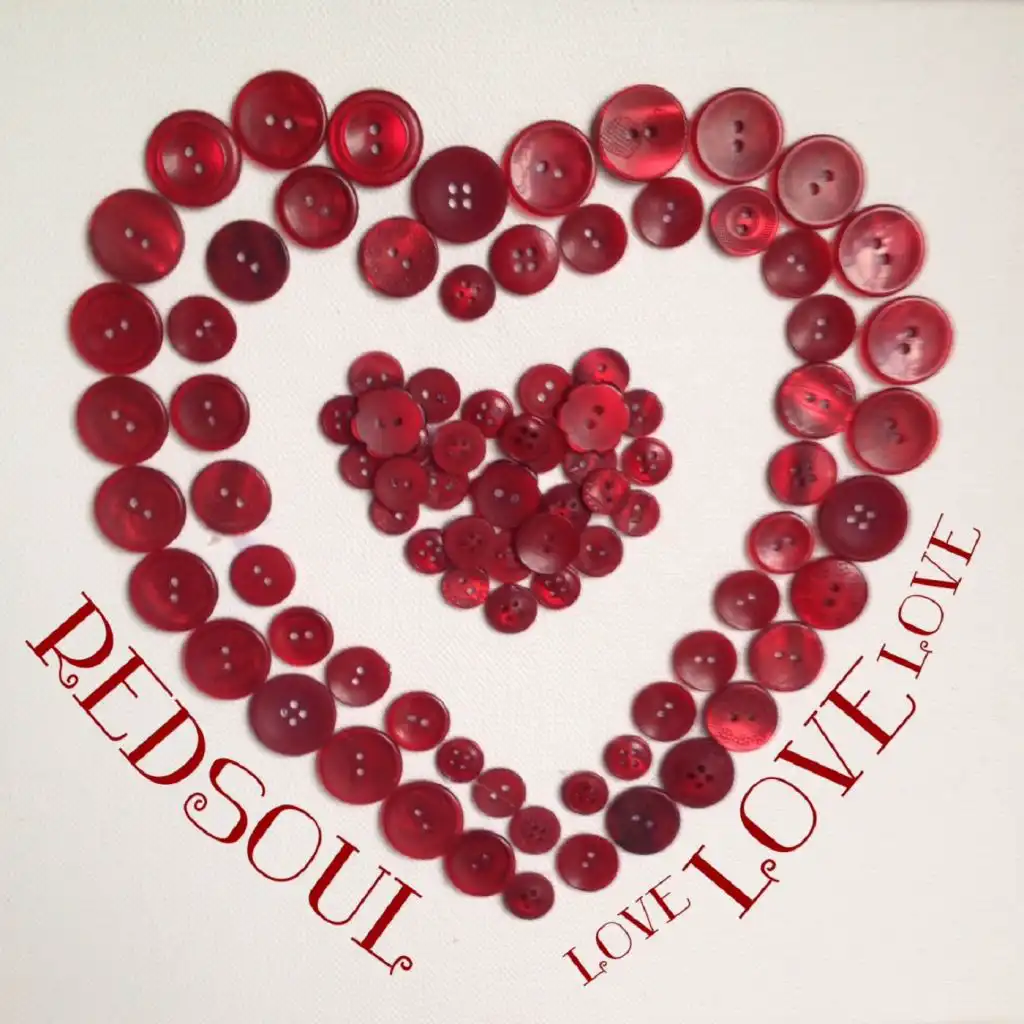 LoveLoveLove (Dubstrumental Vibe)