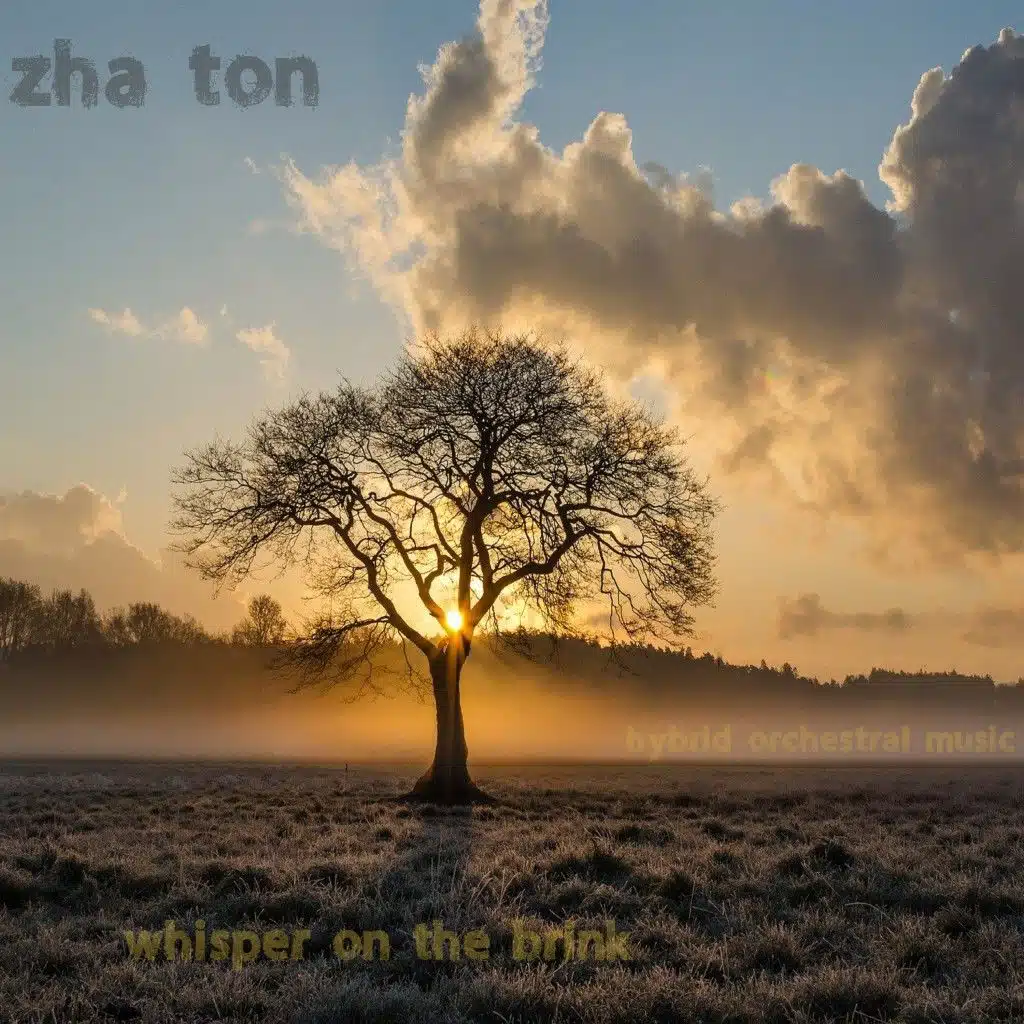 Zha-Ton