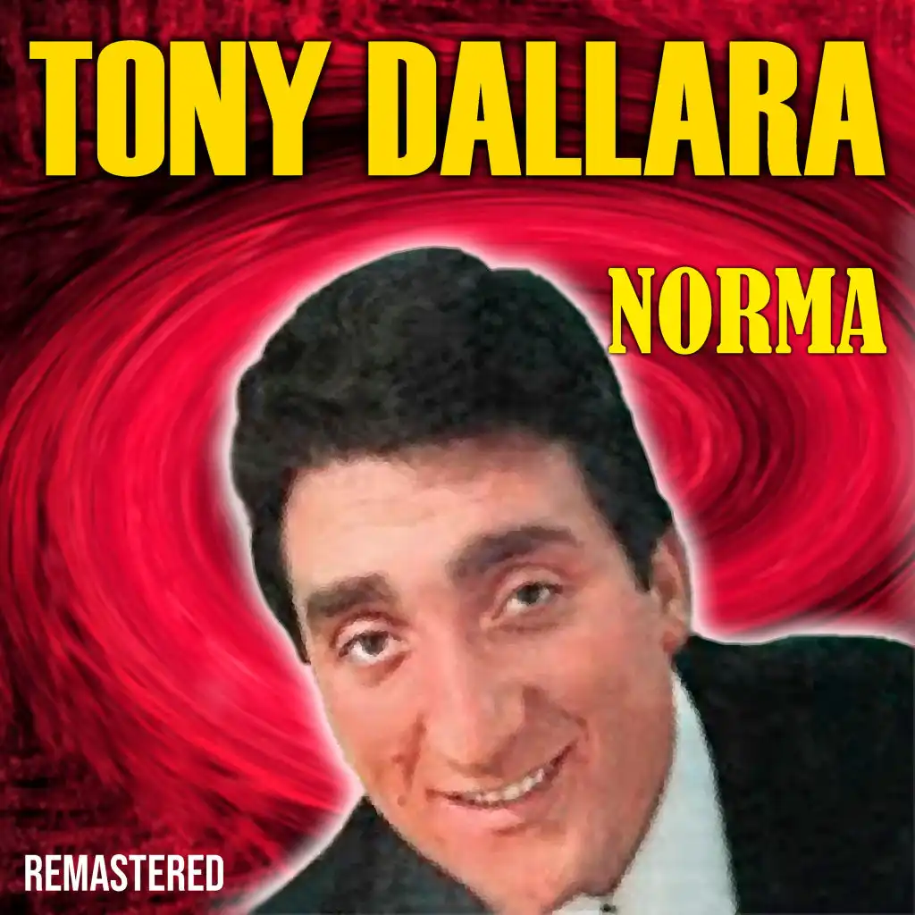 Tony Dallara & I Continentals