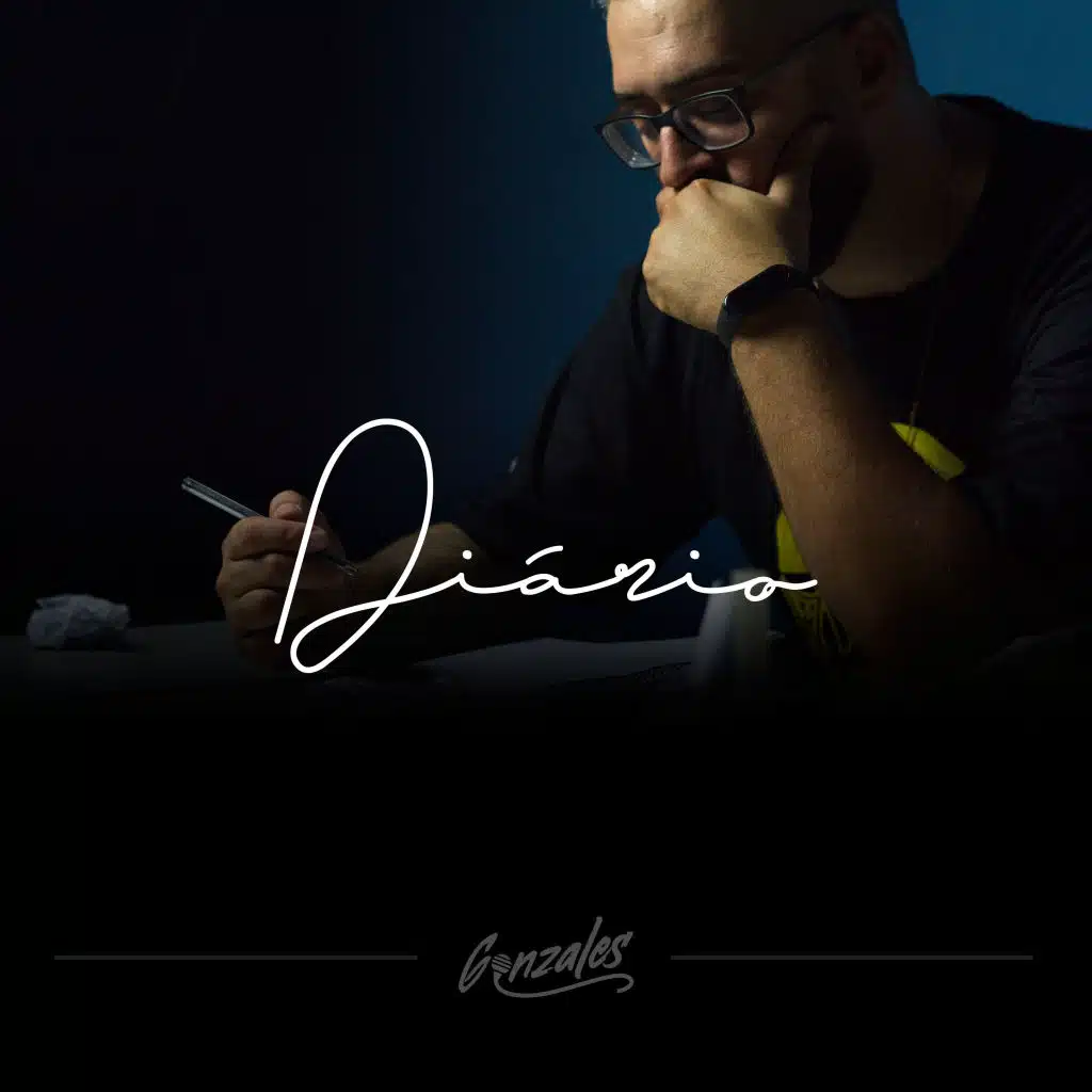 Diario (feat. R-BAQ & Alysson Toledo)