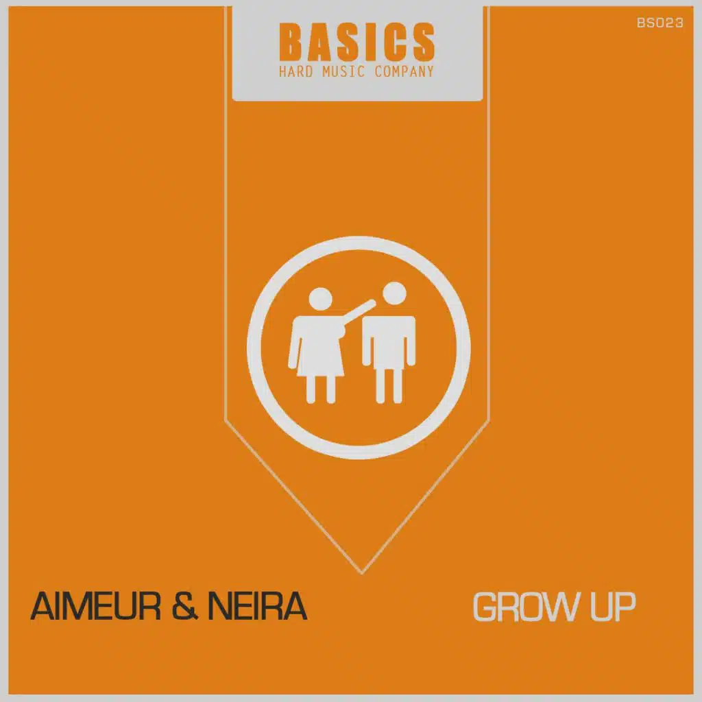 Grow Up