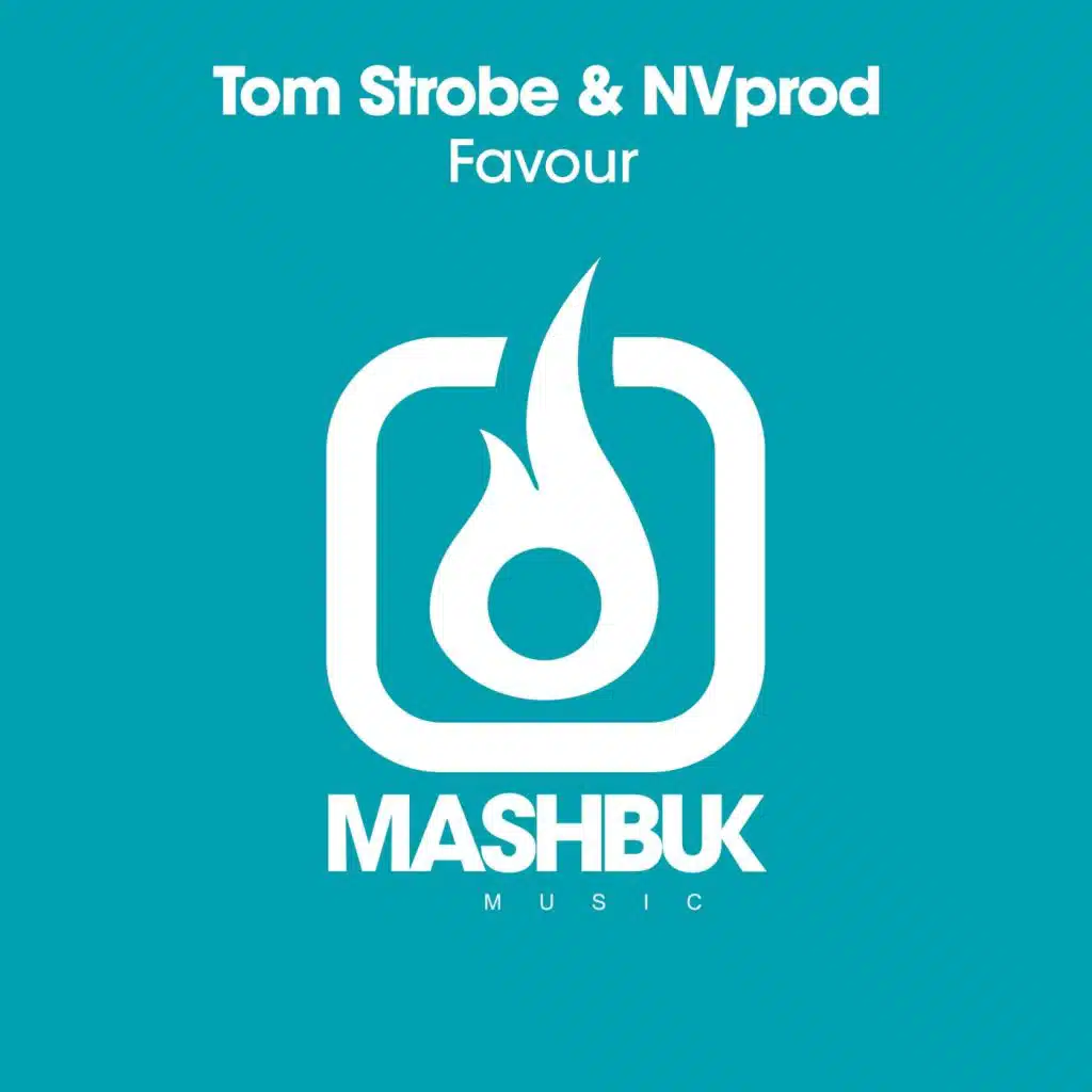 Tom Strobe, NVprod
