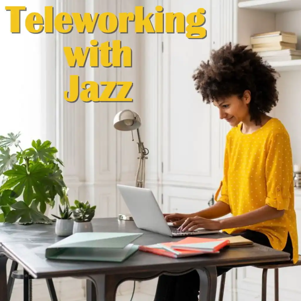 Teleworking with Jazz