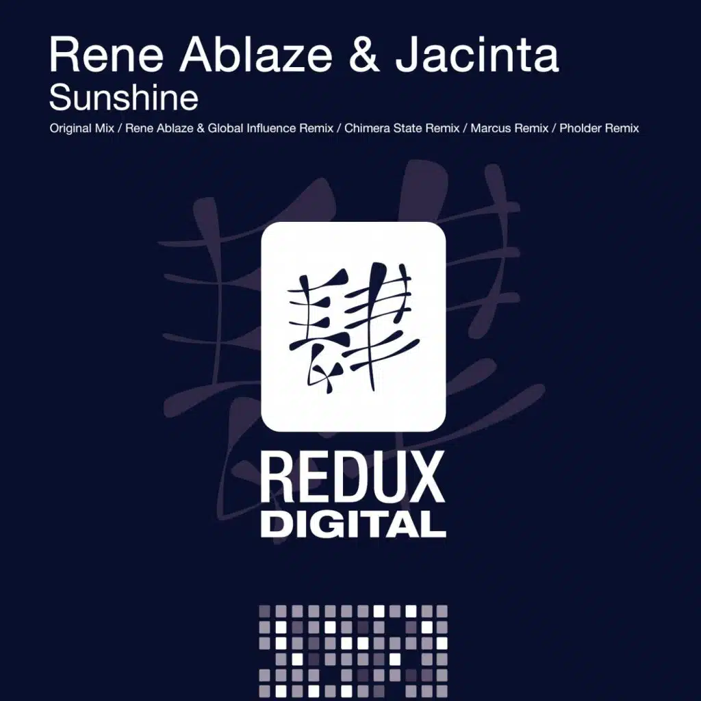 Rene Ablaze & Jacinta