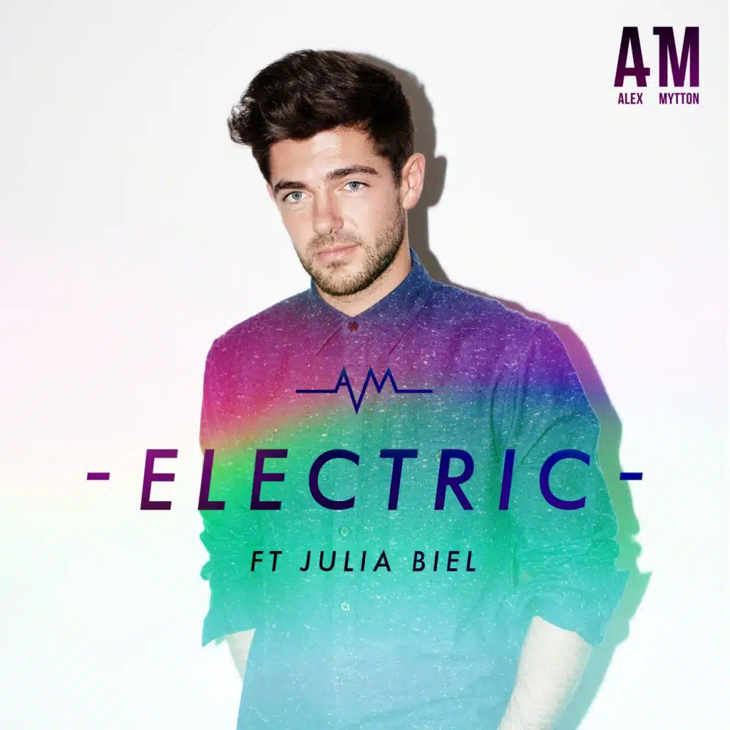 Electric (feat. Julia Biel)