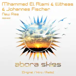 Mhammed El Alami, Illitheas & Johannes Fischer