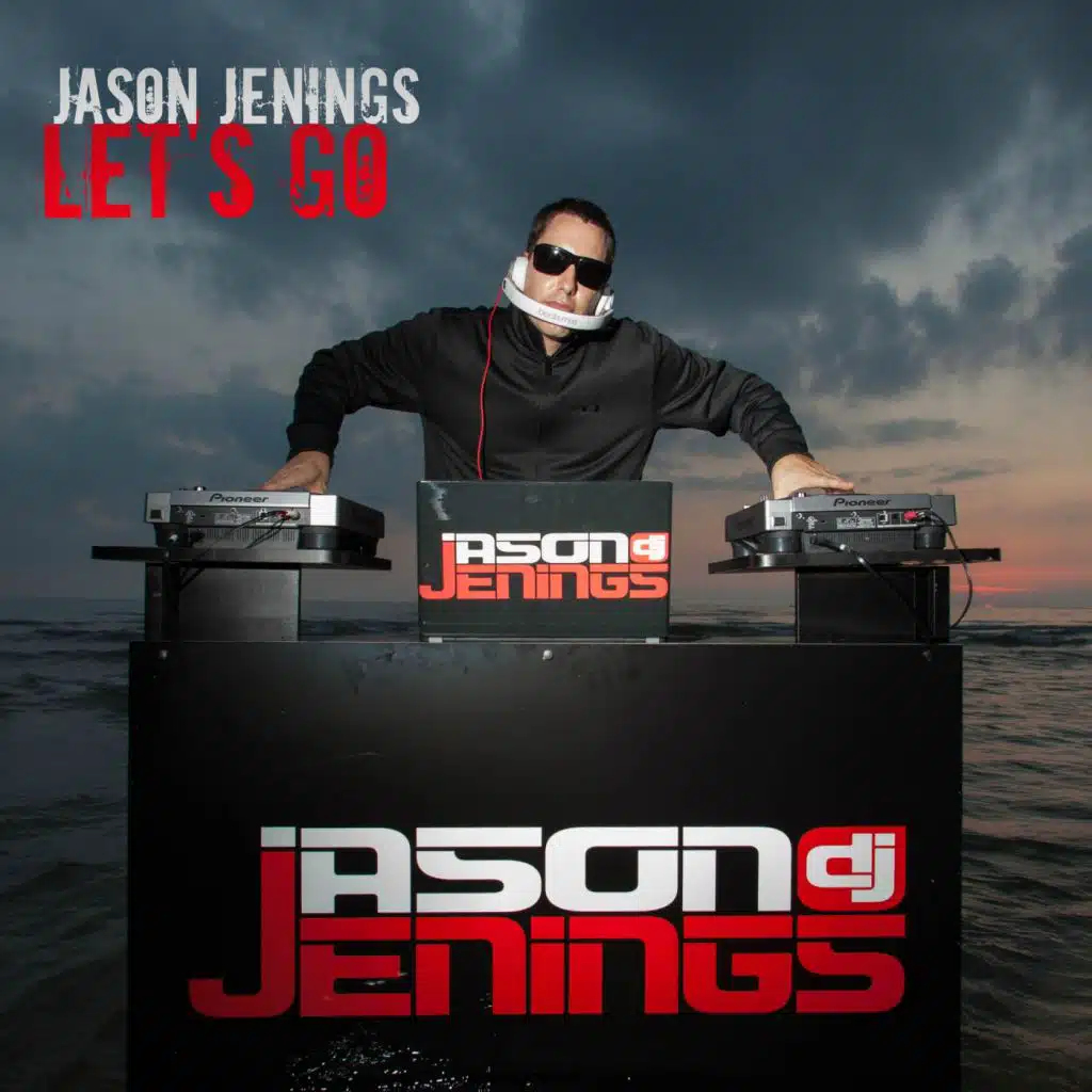 Jason Jenings