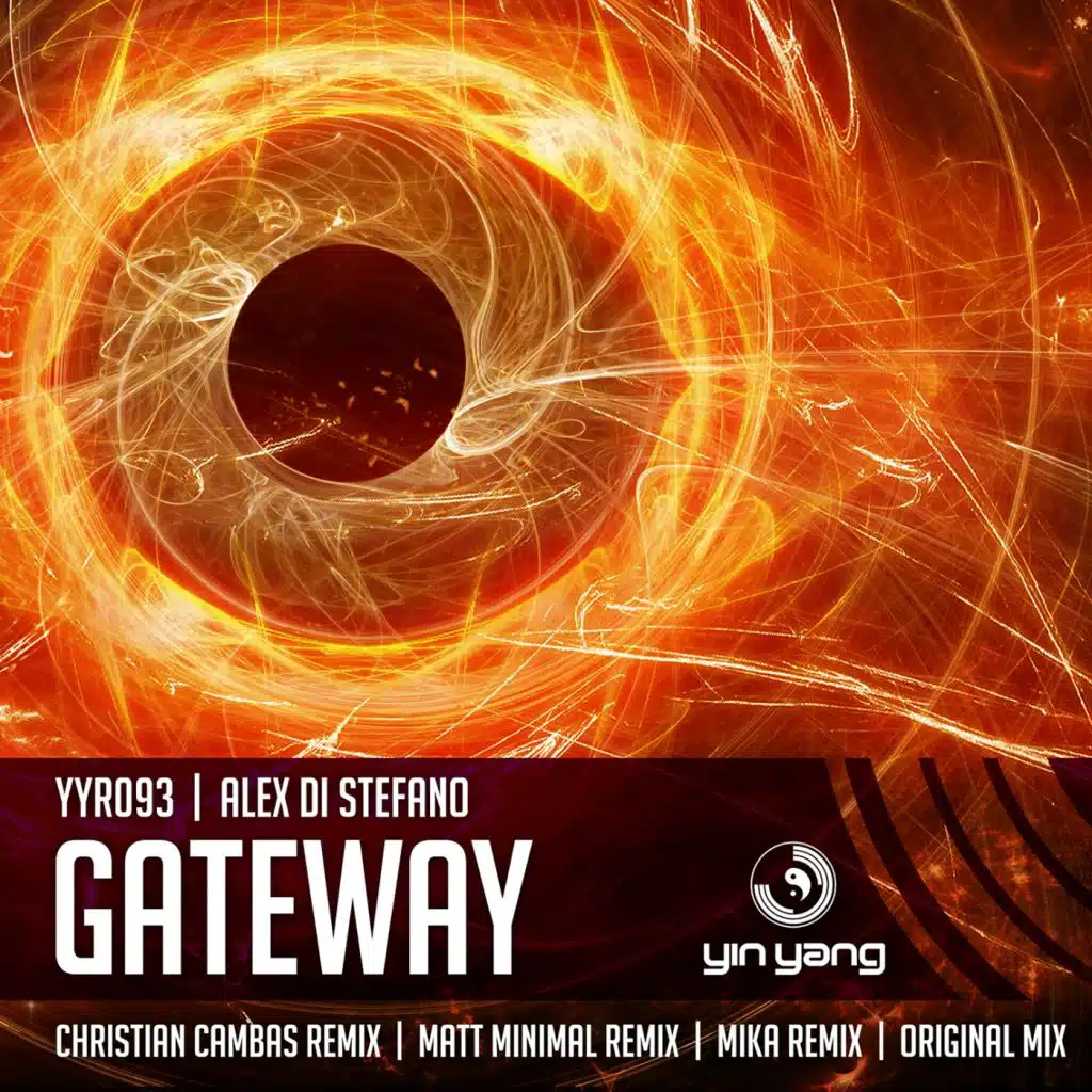 Gateway