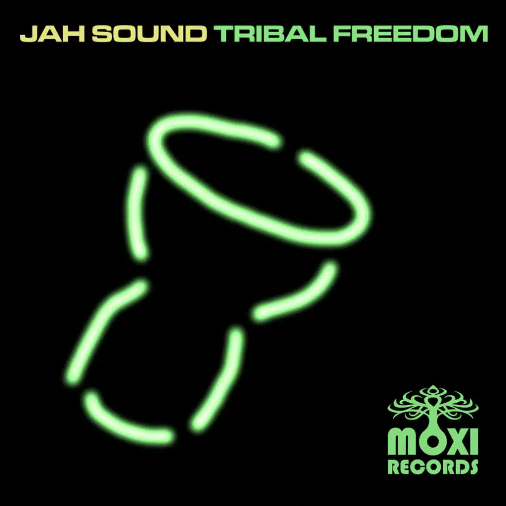 Tribal Freedom EP