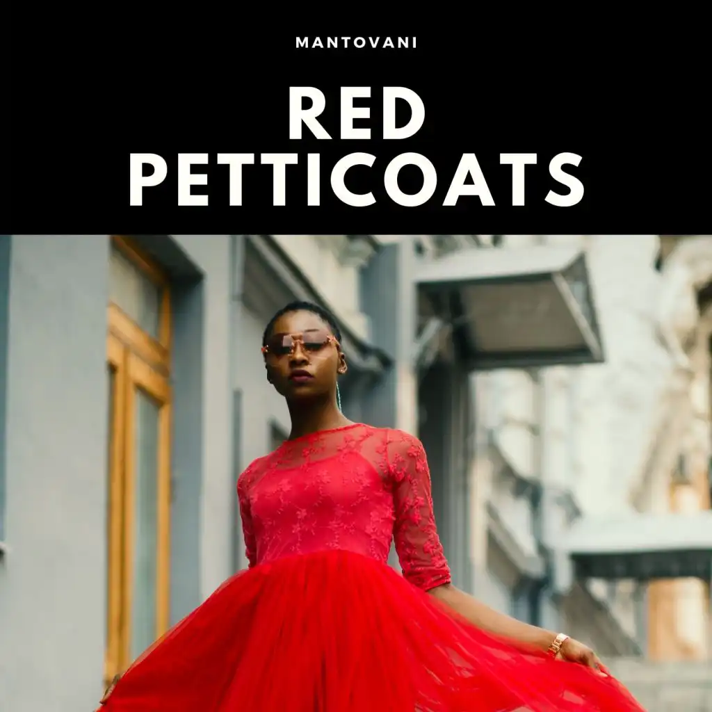 Red Petticoats