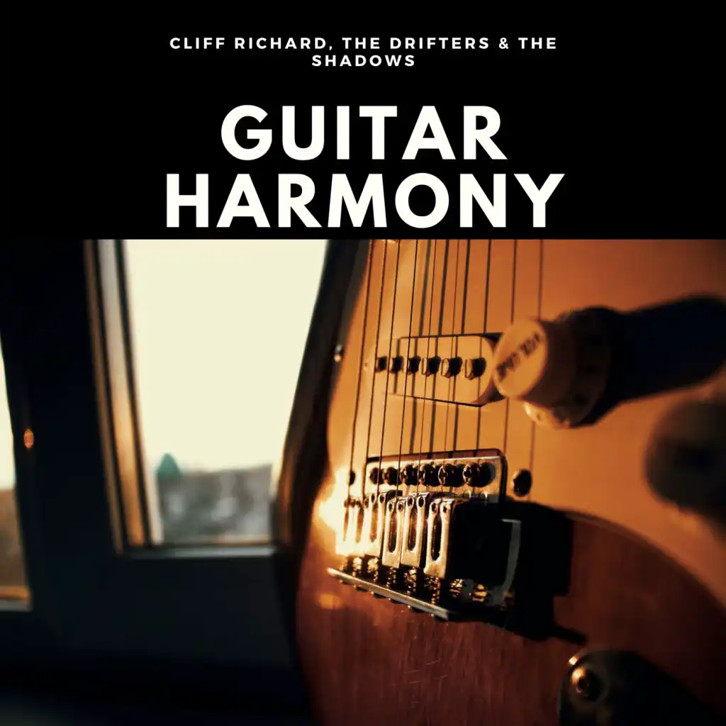 Guitar Harmony