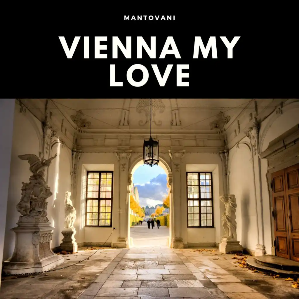 Vienna You've Stolen My Heart