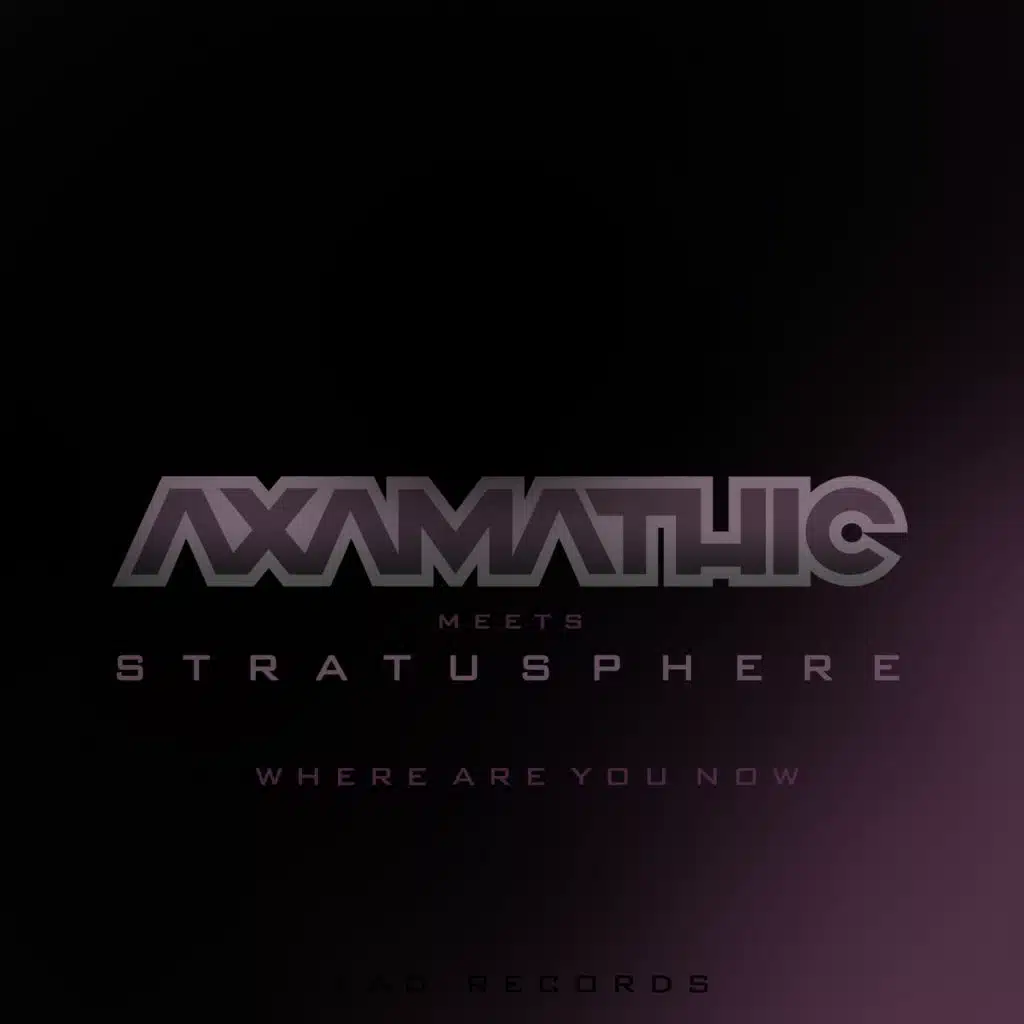 Axamathic meets Stratusphere